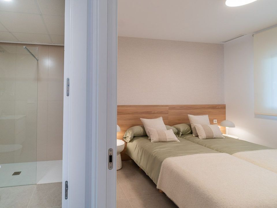 Penthouse i Orihuela Costa, Alicante - foto 5