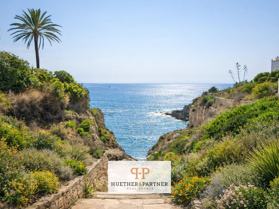 Lejlighed i Calas De Mallorca, Mallorca - foto 4
