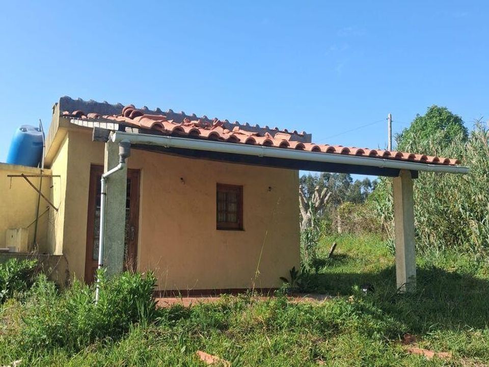 Helårsgrund i Alcobaca, Leiria - foto 1