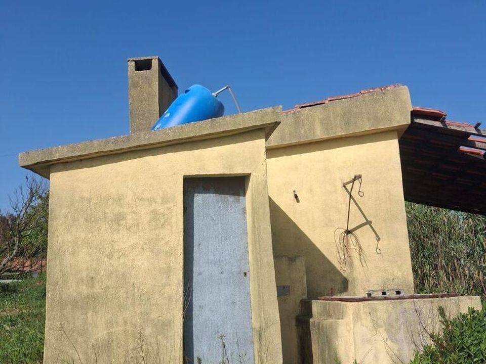 Helårsgrund i Alcobaca, Leiria - foto 5
