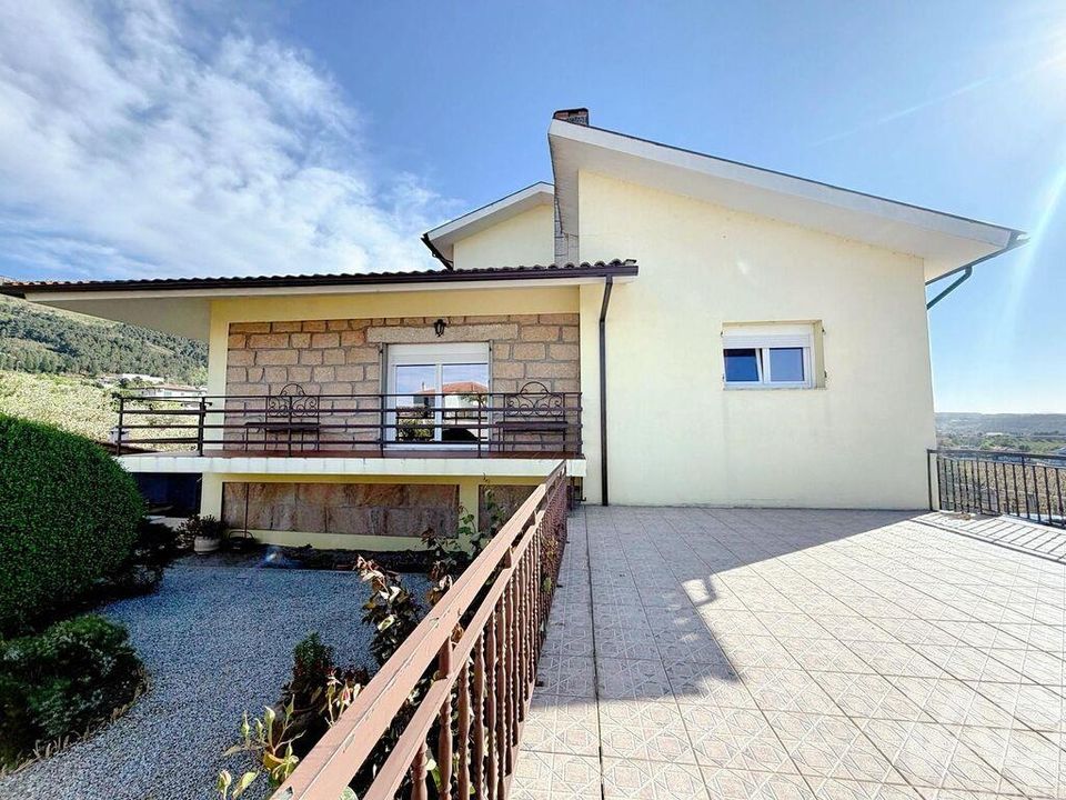 Byhus i Chaves, Vila Real - foto 1