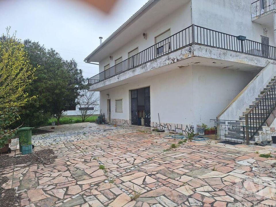 Byhus i Seixal, Setubal - foto 1