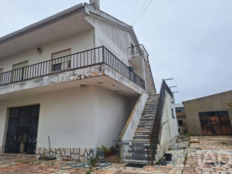 Byhus i Seixal, Setubal - foto 3