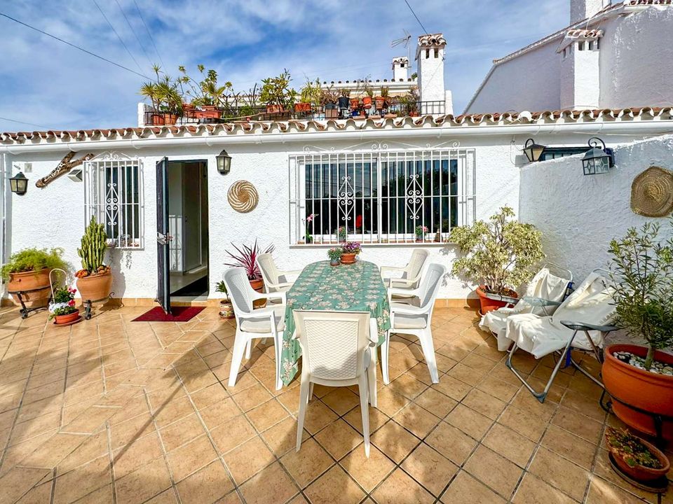 Villa i Nerja, Malaga - foto 2