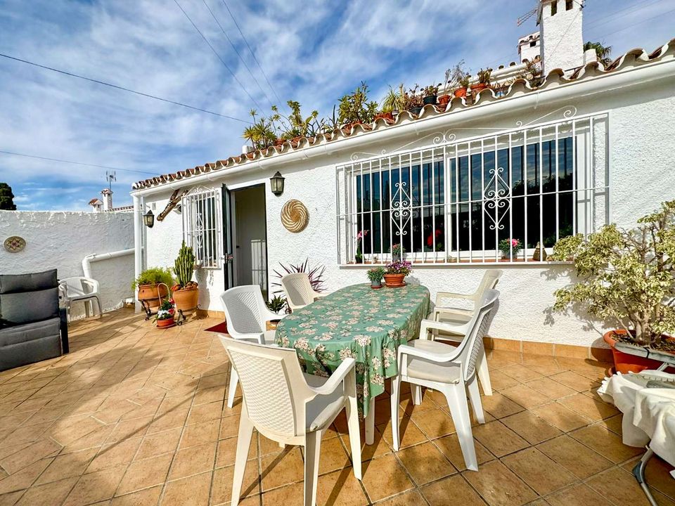 Villa i Nerja, Malaga - foto 3