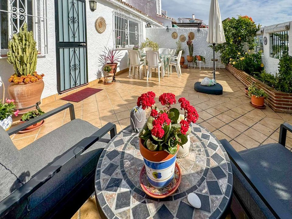 Villa i Nerja, Malaga - foto 4