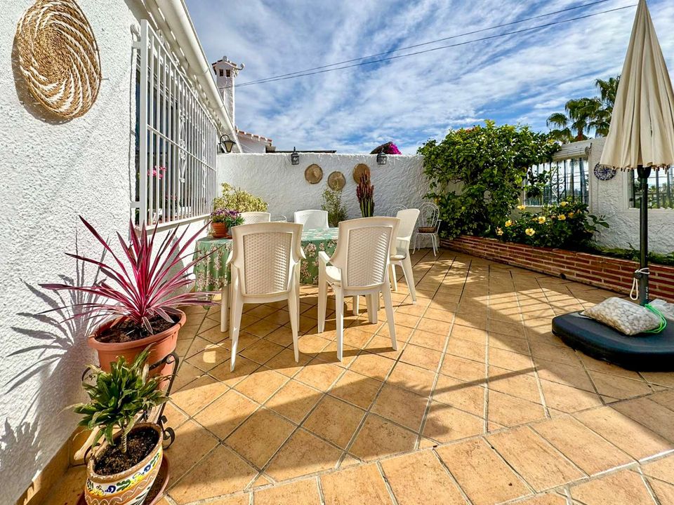Villa i Nerja, Malaga - foto 5