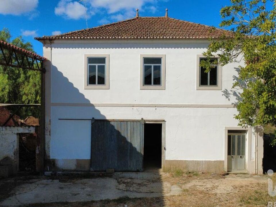 Farm i Torres Novas, Santarem - foto 5
