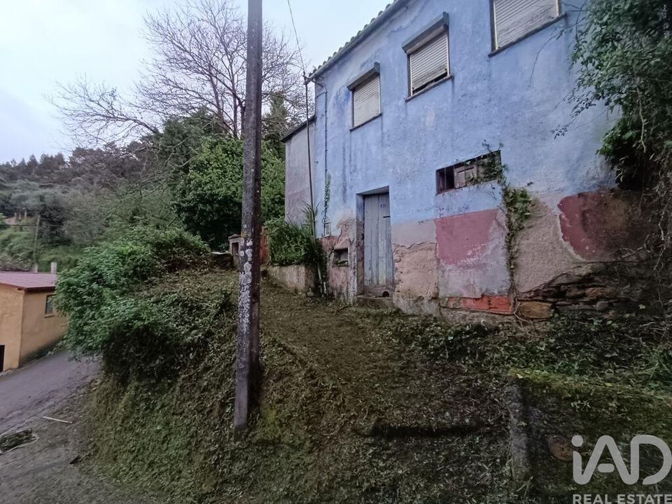Byhus i Coimbra, Coimbra - foto 1