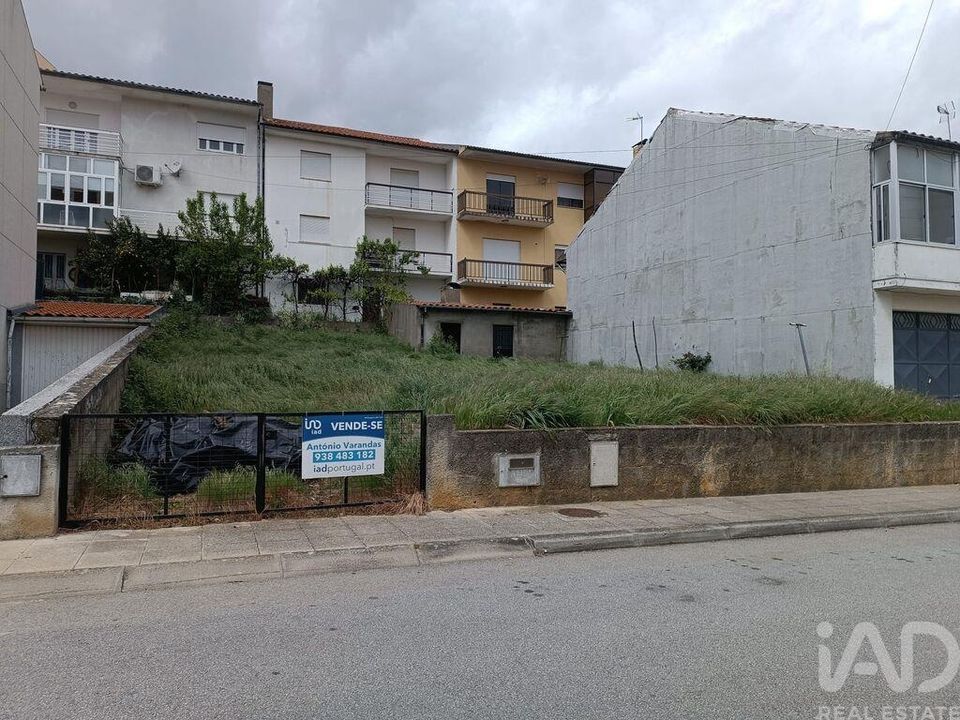 Helårsgrund i Mogadouro, Braganca - foto 1
