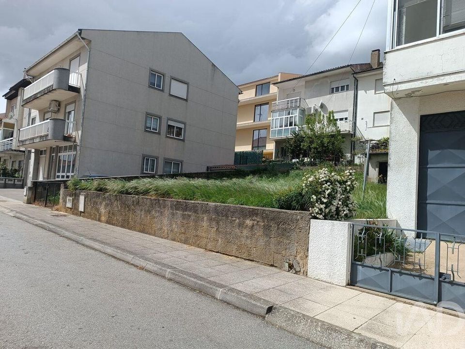 Helårsgrund i Mogadouro, Braganca - foto 2