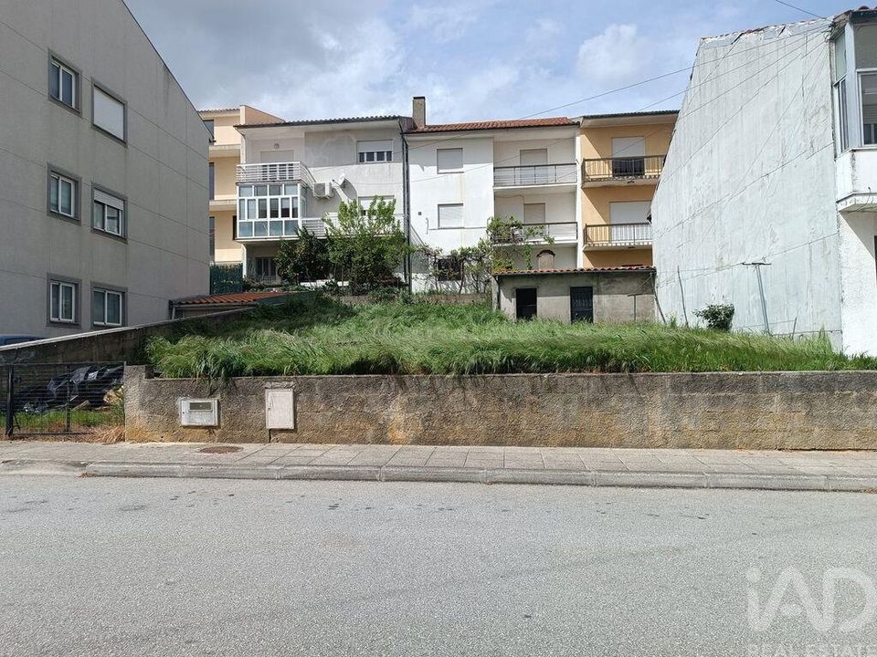 Helårsgrund i Mogadouro, Braganca - foto 4