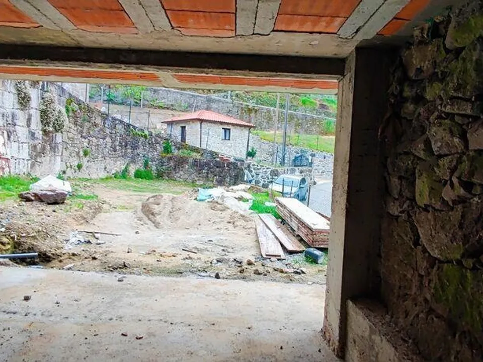 Byhus i Ponte de Lima, Viana do Castelo - foto 3