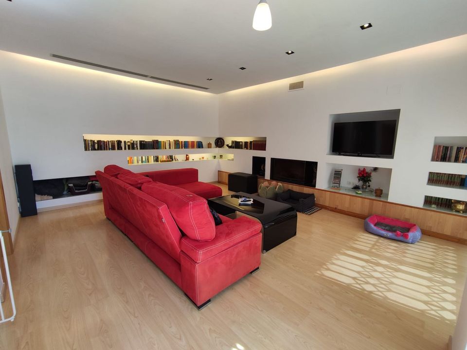 Penthouse i Elda, Alicante - foto 2