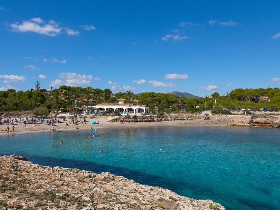 Helårsgrund i Cala Murada, Mallorca - foto 4
