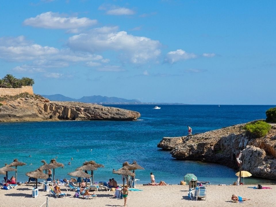 Helårsgrund i Cala Murada, Mallorca - foto 5