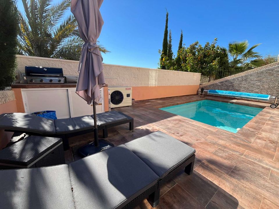 Villa i Orihuela, Alicante - foto 1