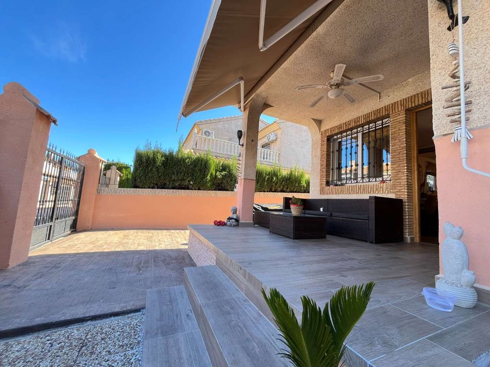 Villa i Orihuela, Alicante - foto 2