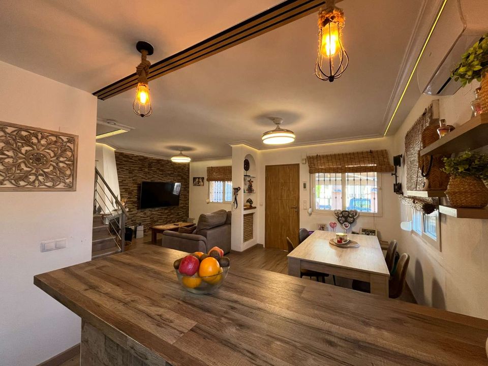 Villa i Orihuela, Alicante - foto 4
