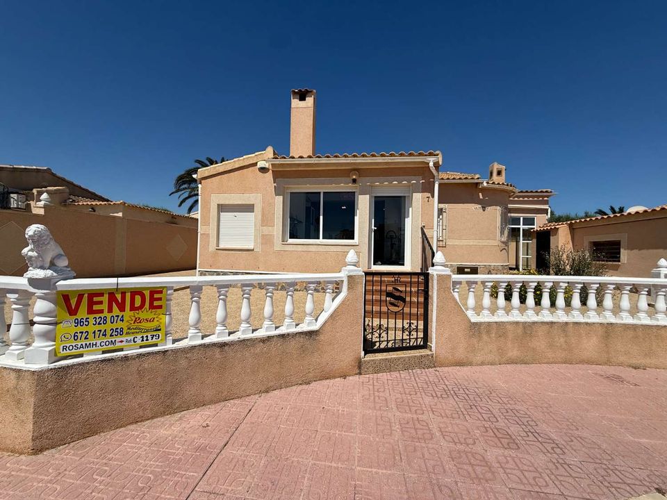 Villa i Orihuela, Alicante - foto 2