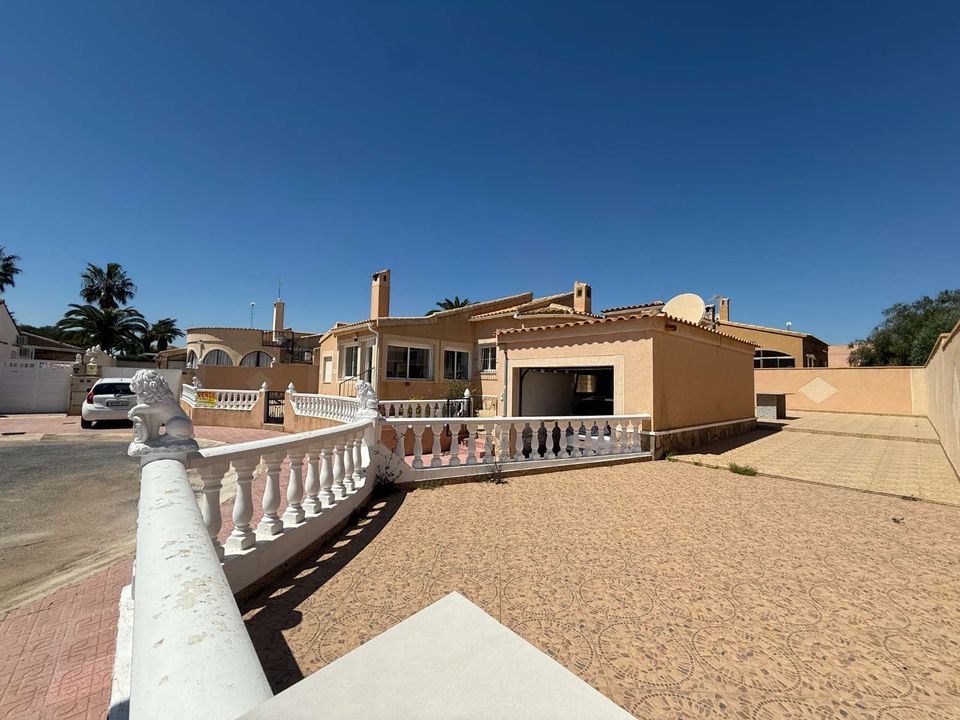Villa i Orihuela, Alicante - foto 3