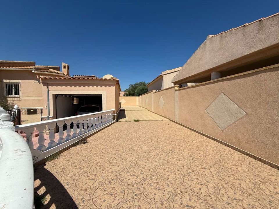Villa i Orihuela, Alicante - foto 4