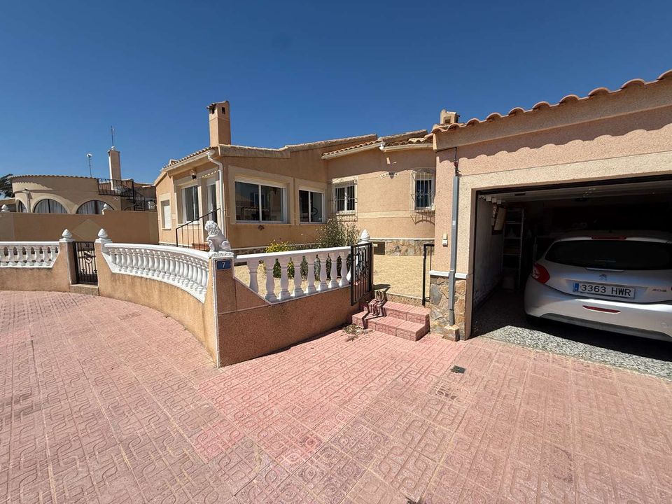 Villa i Orihuela, Alicante - foto 5