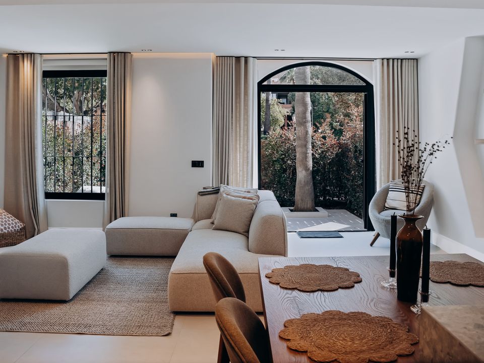 Byhus i Marbella, Malaga - foto 5