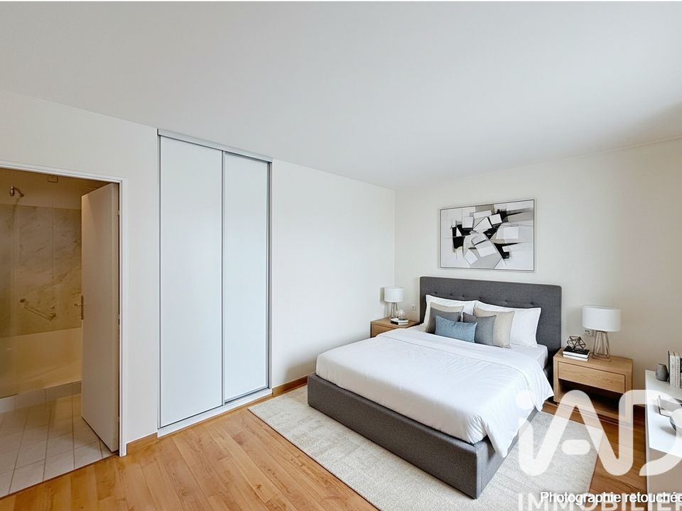 Lejlighed i Levallois-Perret, Hauts-de-Seine - foto 5