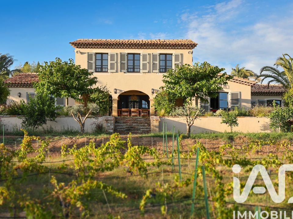 Villa in Saint-Tropez, Var - foto 1