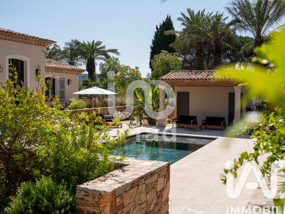 Villa in Saint-Tropez, Var - foto 2