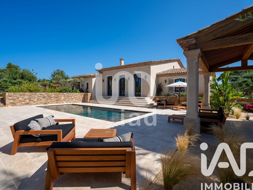 Villa in Saint-Tropez, Var - foto 3