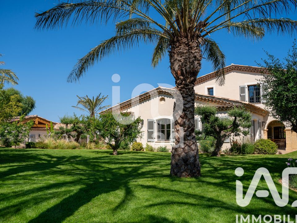 Villa in Saint-Tropez, Var - foto 4