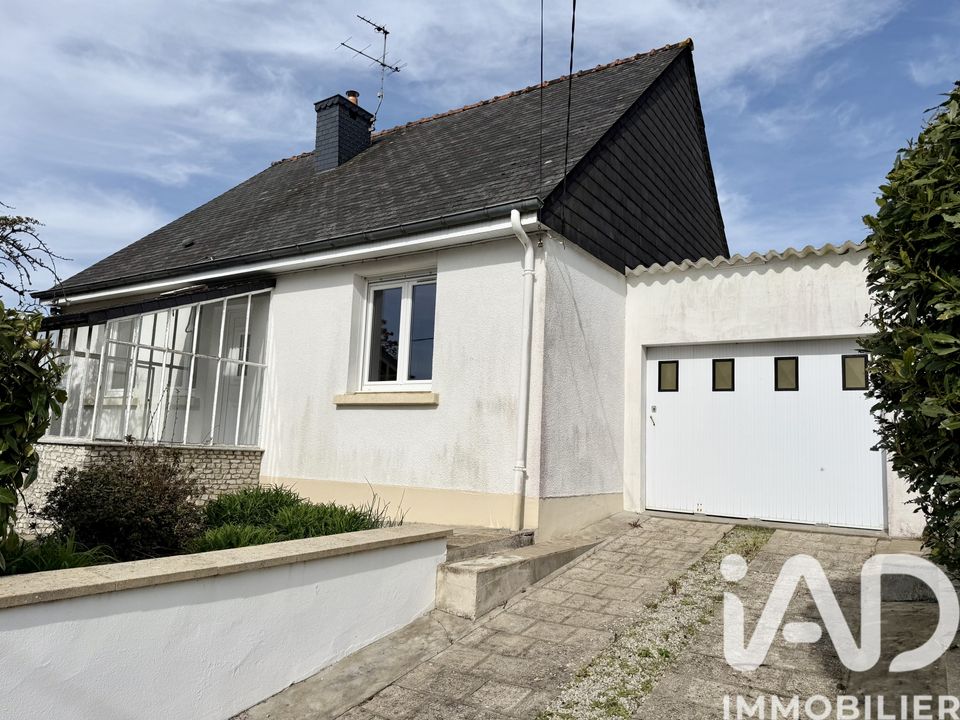 Villa i Colpo, Morbihan - foto 1