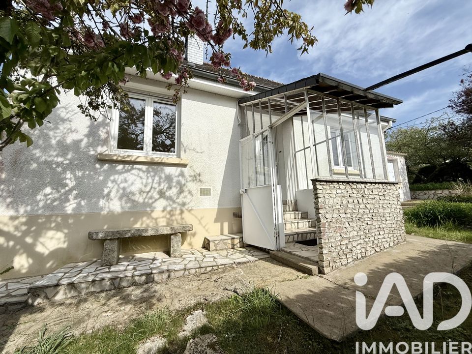 Villa i Colpo, Morbihan - foto 2