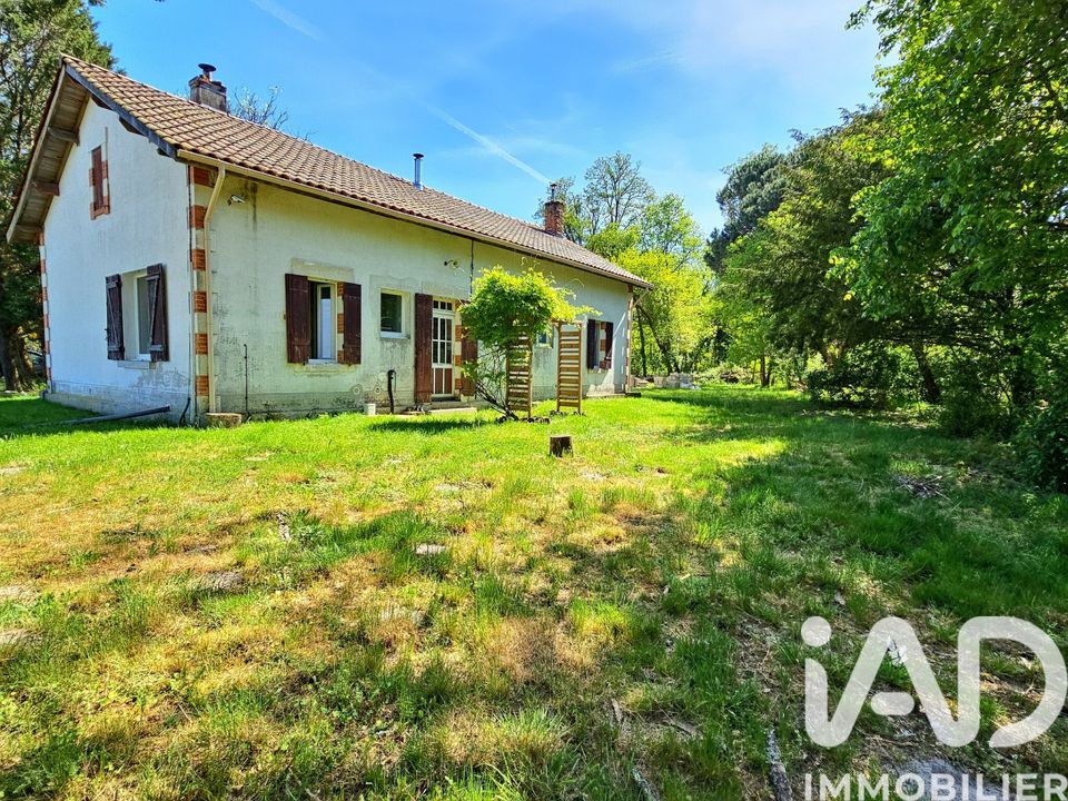 Villa i Pissos, Landes - foto 3