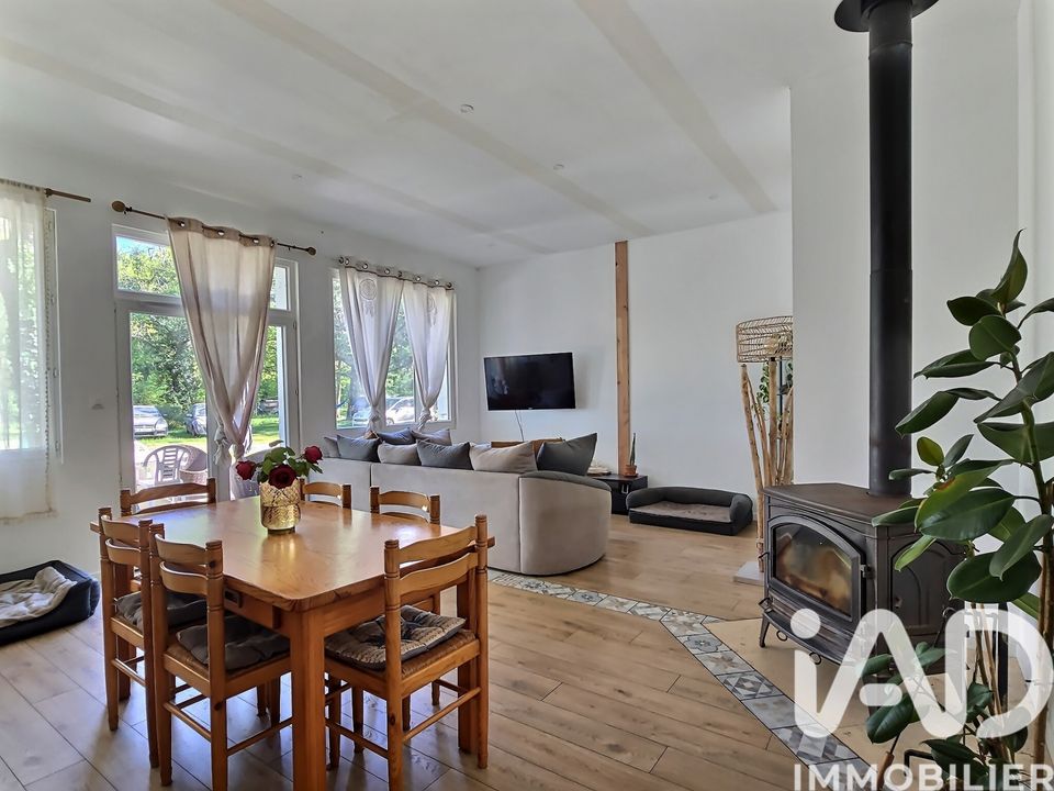 Villa i Pissos, Landes - foto 5