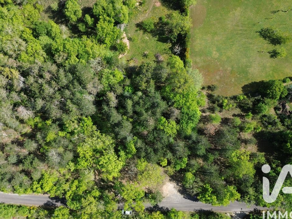 Helårsgrund i Cahors, Lot - foto 2