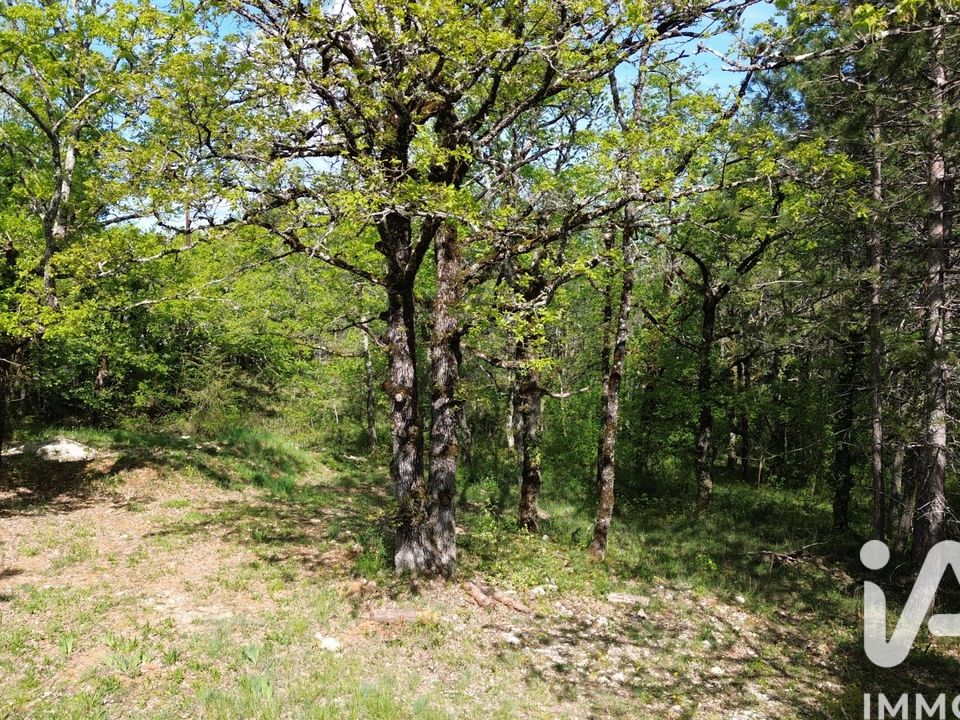 Helårsgrund i Cahors, Lot - foto 3