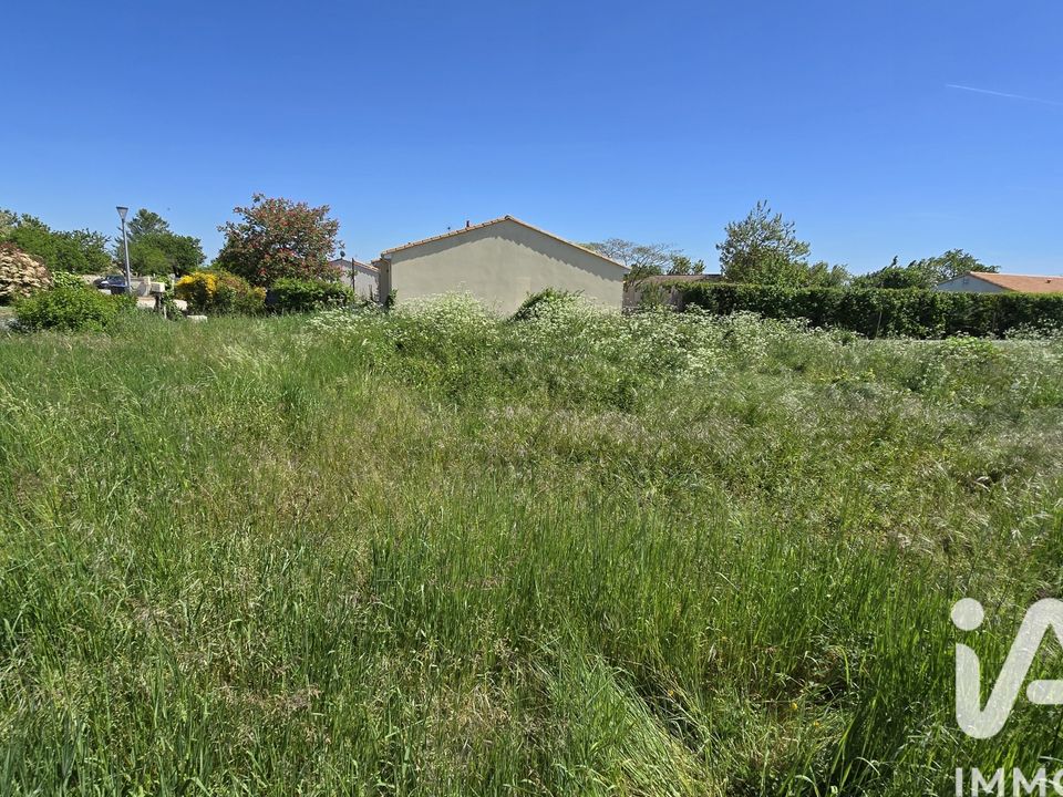 Terreno en Saint-Remy, Deux-Sevres - foto 3