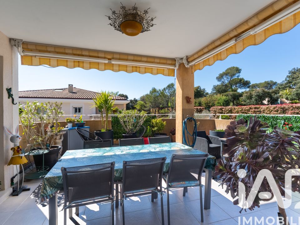 Wohnung in Saint-Raphaël, Var - Foto 1