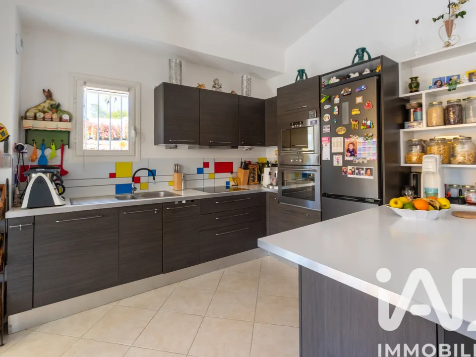 Wohnung in Saint-Raphaël, Var - Foto 4