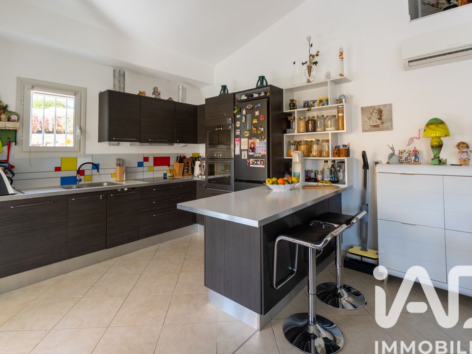 Wohnung in Saint-Raphaël, Var - Foto 5