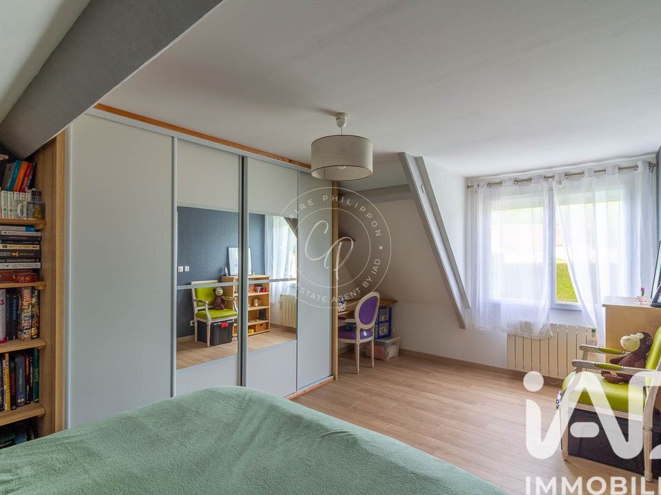 Villa a Richebourg, Yvelines - foto 4