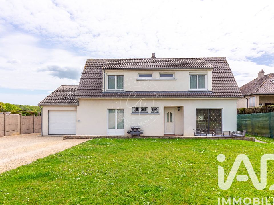 Villa i Richebourg, Yvelines - foto 1