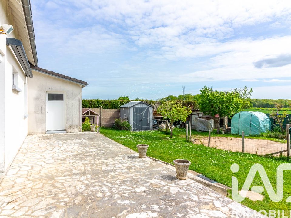 Villa i Richebourg, Yvelines - foto 2
