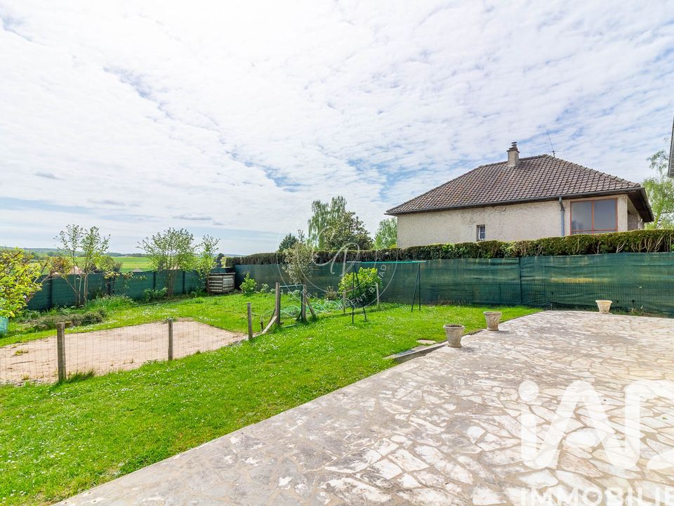 Villa i Richebourg, Yvelines - foto 3