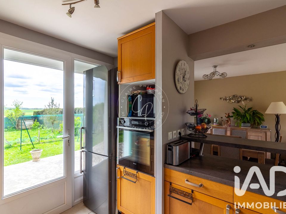 Haus in Richebourg, Yvelines - Foto 4