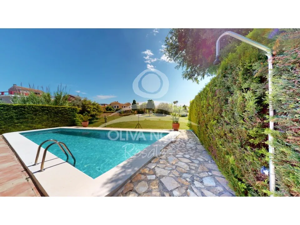 Villa i Oliva, Valencia - foto 2