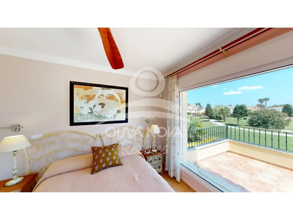 Villa i Oliva, Valencia - foto 5